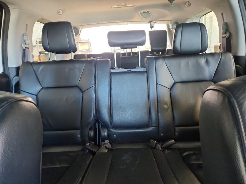 Продаж на аукціоні авто 2014 Honda Pilot, vin: 5FNYF4H96EB003294, номер лоту: 54755176