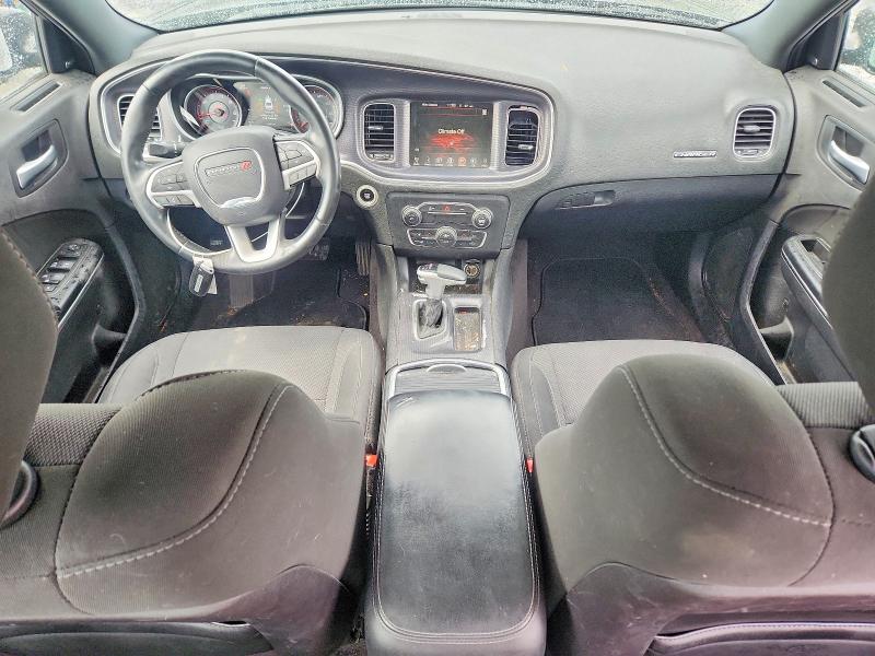 Продажа на аукционе авто 2016 Dodge Charger, vin: 2C3CDXHG2GH334987, номер лота: 52575566