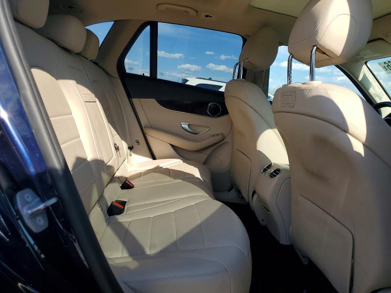 Продаж на аукціоні авто 2018 Mercedes-benz Glc, vin: WDC0G4KB4JV021465, номер лоту: 52497766