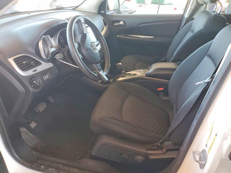 53431716 :رقم المزاد ، 3D4PH1FG5BT504389 vin ، 2011 Dodge Journey مزاد بيع