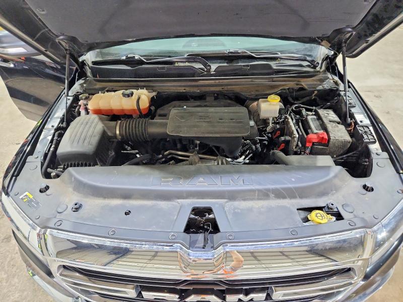 Продажа на аукционе авто 2019 Ram 1500, vin: 1C6RRFFG4KN820972, номер лота: 53778676