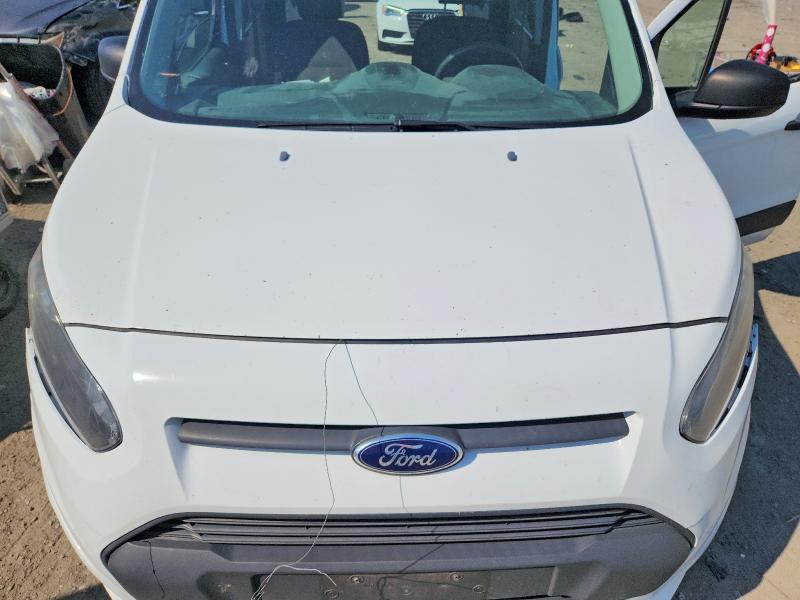 2015 Ford Transit Connect მანქანა იყიდება აუქციონზე, vin: NM0LS7F70F1188510, აუქციონის ნომერი: 54275126