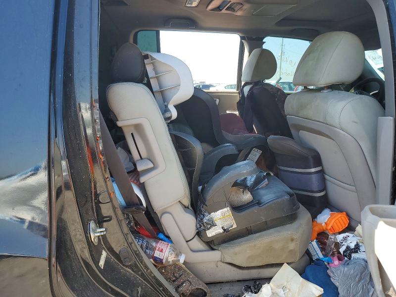 Aukcja sprzedaży 2015 Honda Pilot, vin: 5FNYF3H31FB026747, numer aukcji: 53646116