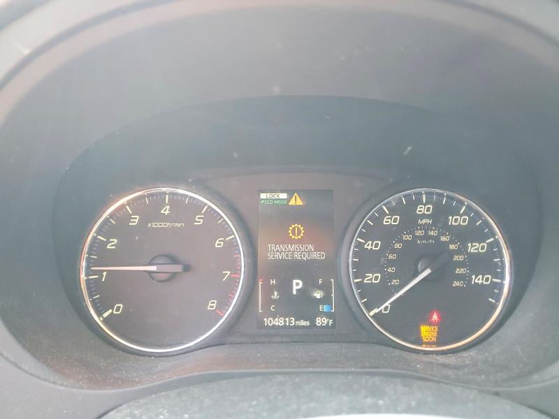 Aukcja sprzedaży 2014 Mitsubishi Outlander, vin: JA4AZ3A34EZ002710, numer aukcji: 54174756