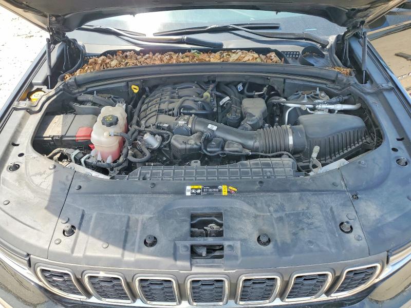 Aukcja sprzedaży 2024 Jeep Grand Cherokee, vin: 1C4RJKAG8R8550587, numer aukcji: 54006486