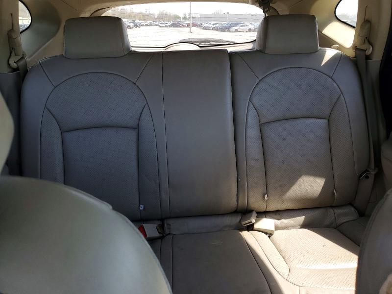 52305416 :رقم المزاد ، JN8AS5MVXAW101678 vin ، 2010 Nissan Rogue مزاد بيع