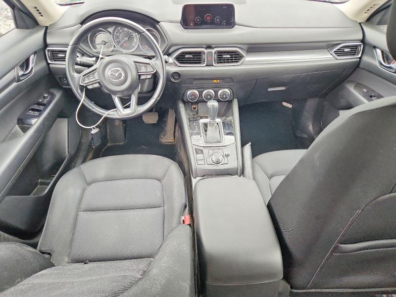 Aukcja sprzedaży 2020 Mazda Cx-5, vin: JM3KFABMXL0741071, numer aukcji: 54828786