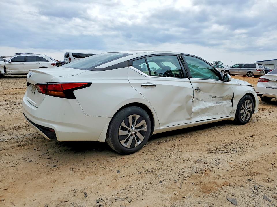 Aukcja sprzedaży 2021 Nissan Altima, vin: 1N4BL4BV4MN379048, numer aukcji: 53009226