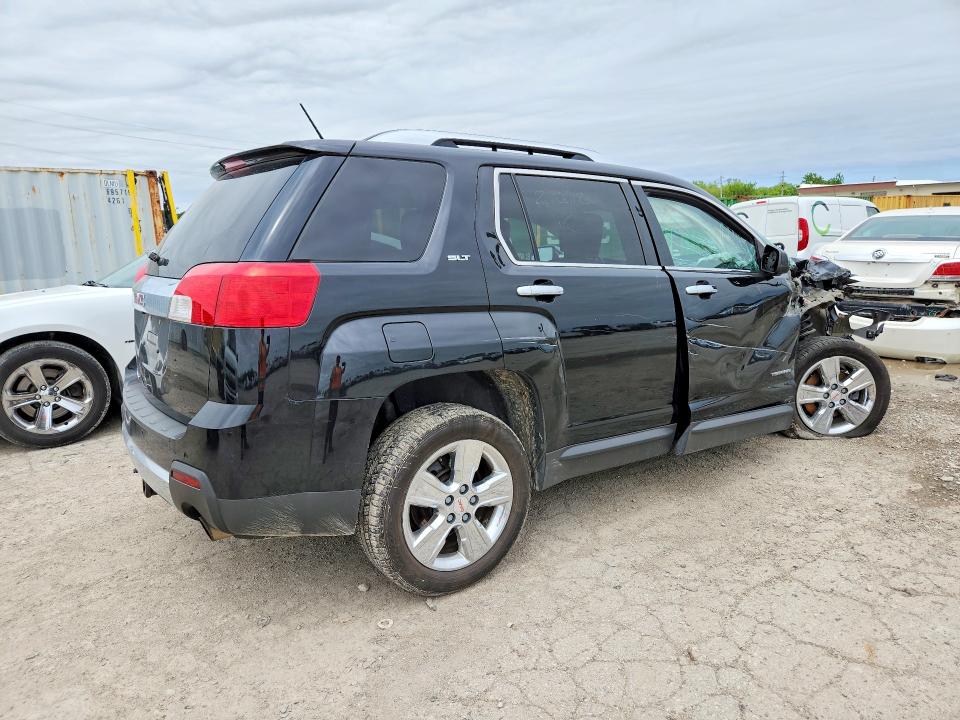 54464446 :رقم المزاد ، 2GKFLTE38E6270912 vin ، 2014 Gmc Terrain مزاد بيع