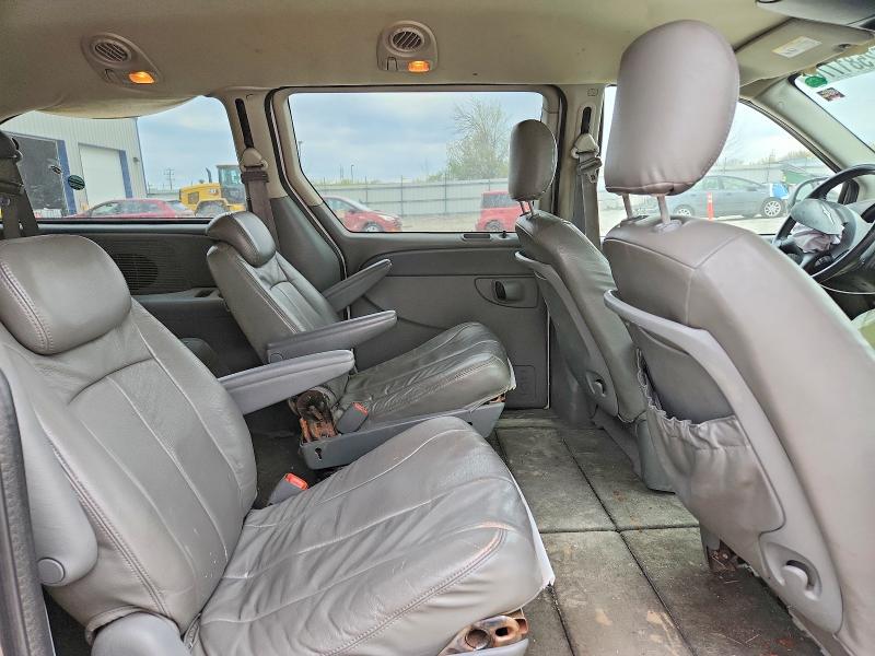 Aukcja sprzedaży 2006 Chrysler Town & Country, vin: 2A8GP54L06R655827, numer aukcji: 52581776