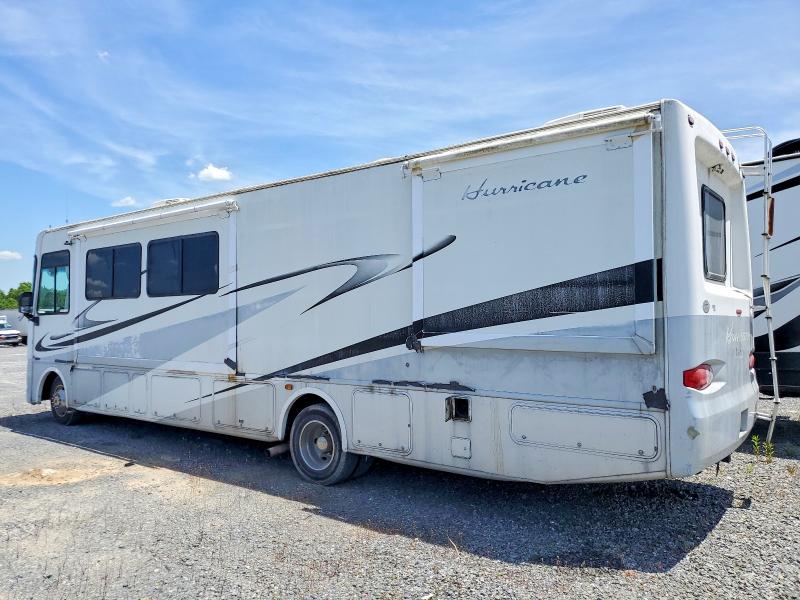53412606 :رقم المزاد ، 1F6NF53Y570A05128 vin ، 2008 Four Winns Motorhome مزاد بيع