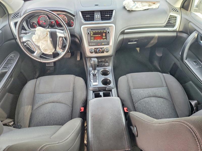 Продажа на аукционе авто 2016 Gmc Acadia, vin: 1GKKRPKD3GJ327055, номер лота: 52866096