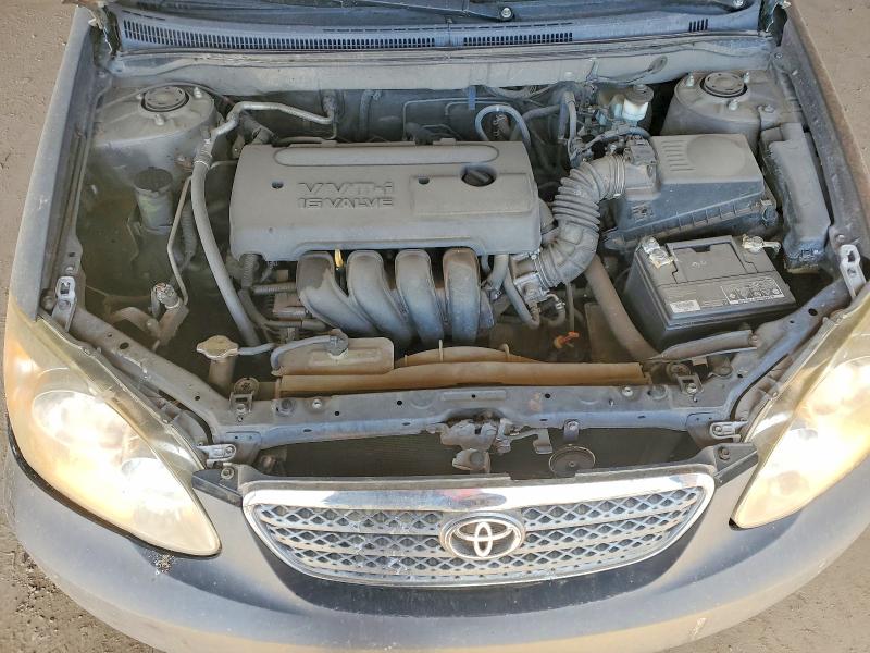 Aukcja sprzedaży 2007 Toyota Corolla, vin: 1NXBR32EX7Z878090, numer aukcji: 54854346