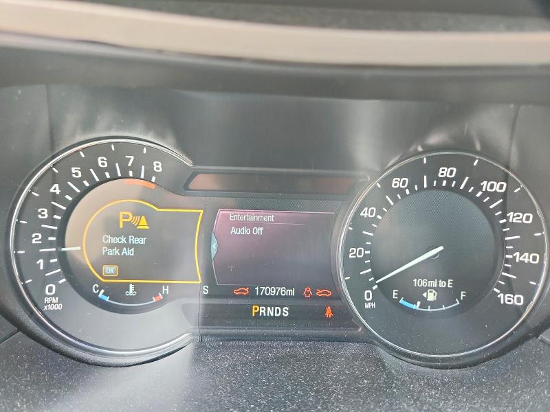 52178146 :رقم المزاد ، 3LN6L2G97FR606708 vin ، 2015 Lincoln Mkz مزاد بيع