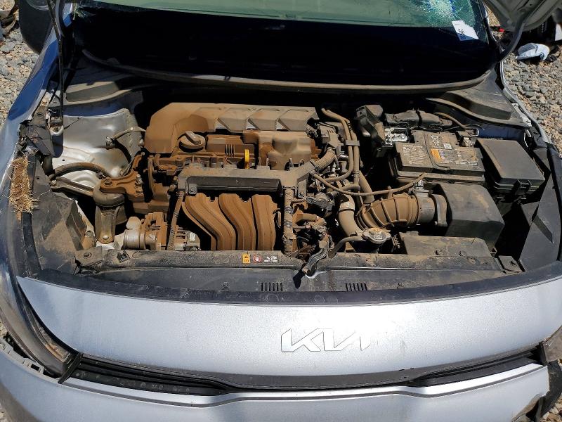 Продажа на аукционе авто 2023 Kia Rio, vin: 3KPA24AD0PE618251, номер лота: 52095666