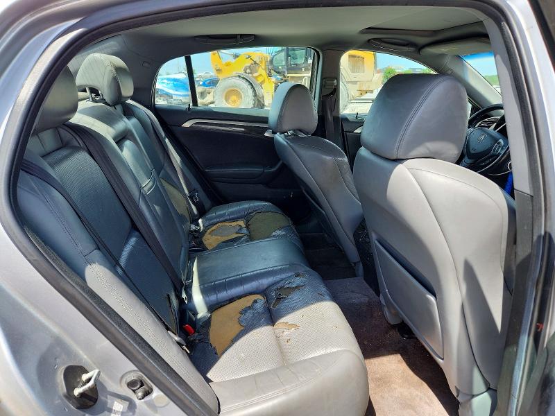 Продажа на аукционе авто 2007 Acura Tl, vin: 19UUA66227A037860, номер лота: 54719236