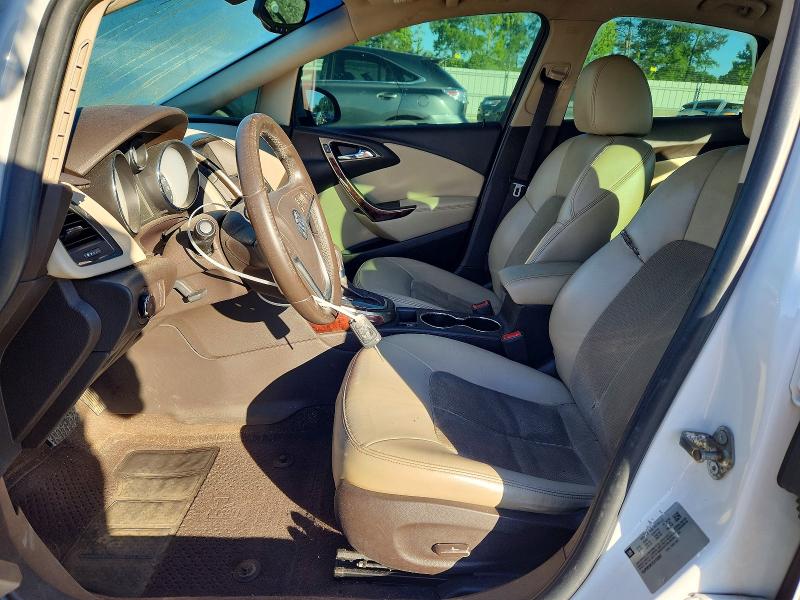 Продажа на аукционе авто 2012 Buick Verano, vin: 1G4PR5SK7C4159087, номер лота: 53355436