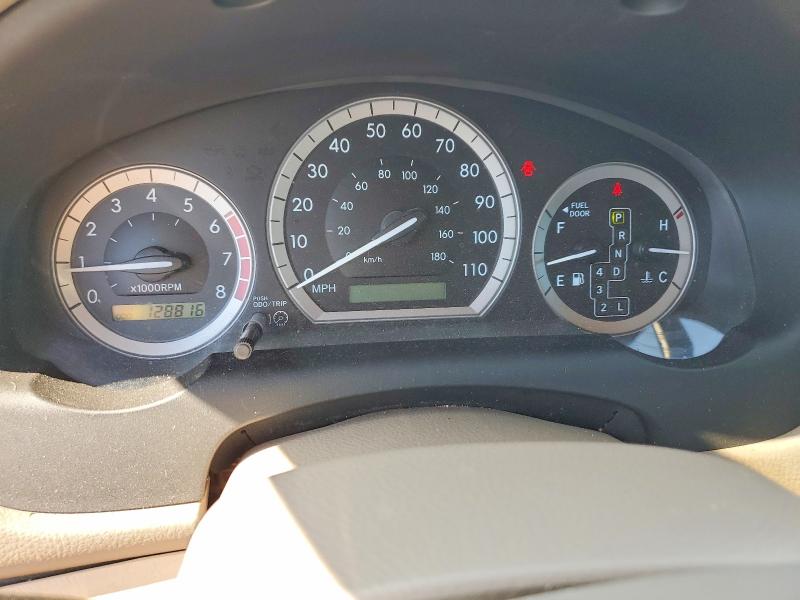 Продажа на аукционе авто 2004 Toyota Sienna, vin: 5TDBA22C34S009173, номер лота: 53854316