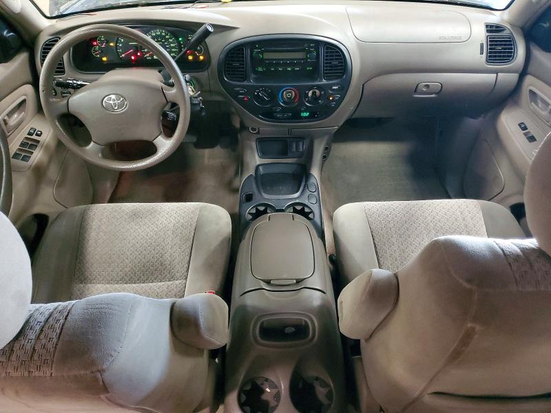 Продажа на аукционе авто 2006 Toyota Tundra, vin: 5TBDT44116S519169, номер лота: 52910086