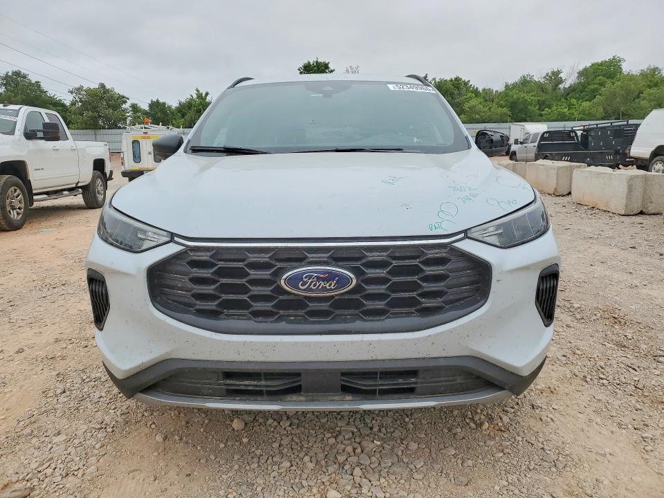 Aukcja sprzedaży 2025 Ford Escape, vin: 1FMCU0MN9SUA53424, numer aukcji: 52349966