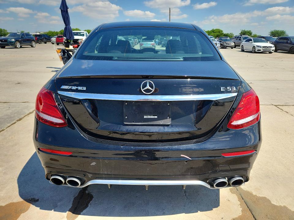 Продаж на аукціоні авто 2019 Mercedes-benz E, vin: WDDZF6BBXKA619439, номер лоту: 53033636