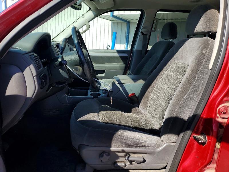 52850576 :رقم المزاد ، 1FMZU73K23ZB04308 vin ، 2003 Ford Explorer مزاد بيع