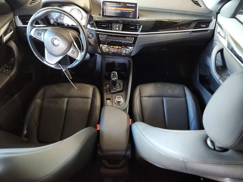 52500466 :رقم المزاد ، WBXJG7C09L3L90624 vin ، 2020 Bmw X1 مزاد بيع