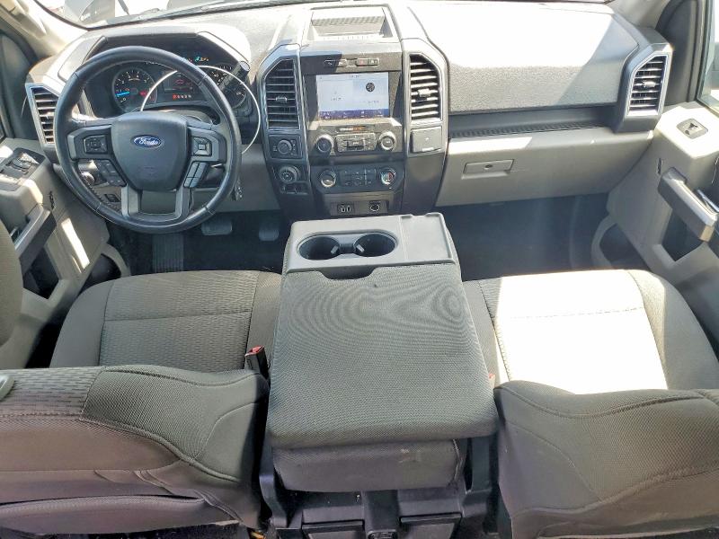 Продажа на аукционе авто 2019 Ford F150, vin: 1FTEW1E5XKKD65758, номер лота: 52837886