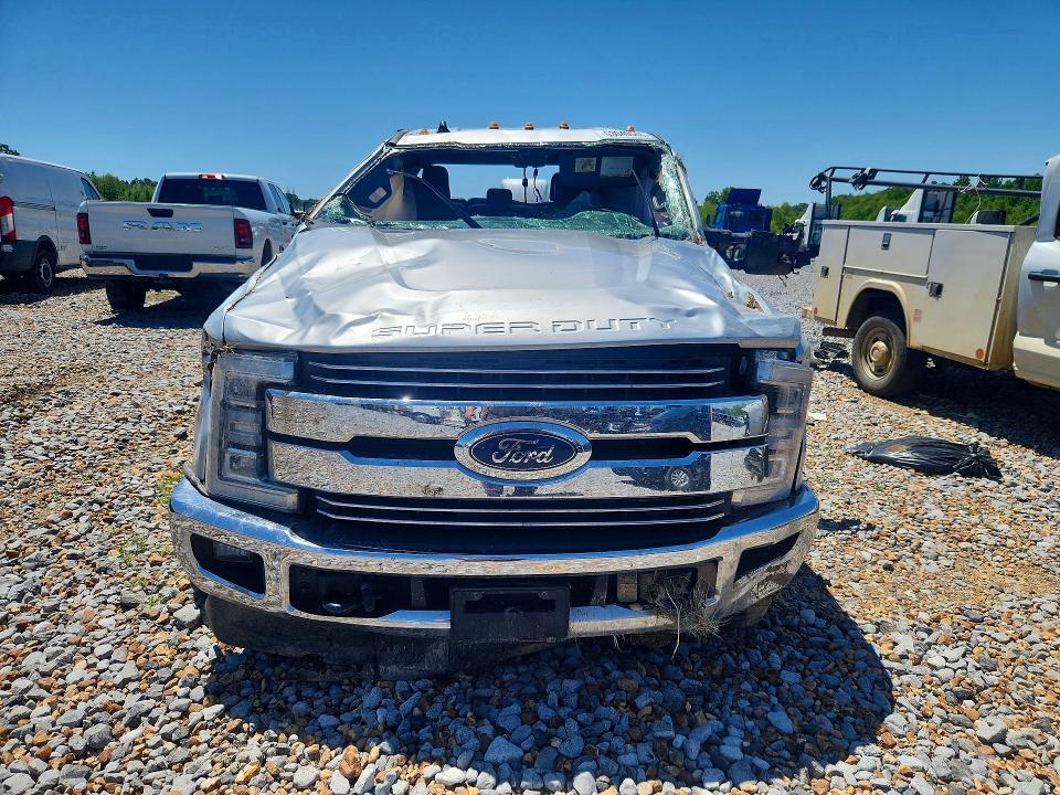 Aukcja sprzedaży 2019 Ford F250, vin: 1FT7W2BT9KED64939, numer aukcji: 53040546