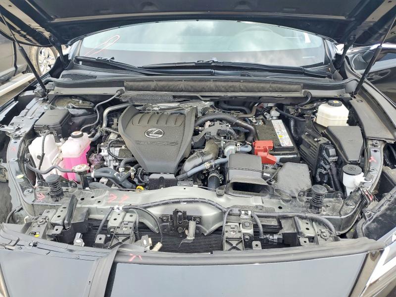 Продаж на аукціоні авто 2025 Lexus Rx 350, vin: JTJCHMAA5S2033794, номер лоту: 54500156