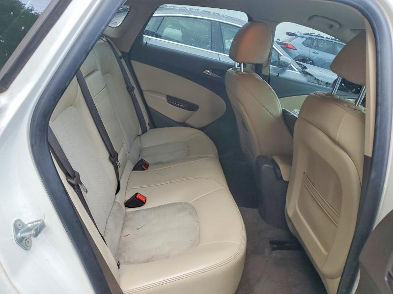 Продажа на аукционе авто 2013 Buick Verano, vin: 1G4PP5SK9D4114868, номер лота: 54753436