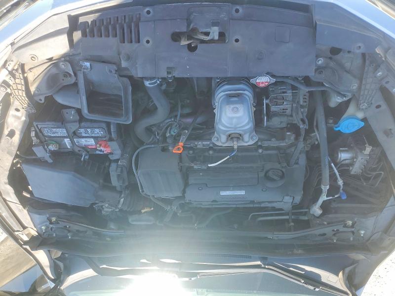 Aukcja sprzedaży 2016 Honda Accord, vin: 1HGCR2F85GA086164, numer aukcji: 54878696