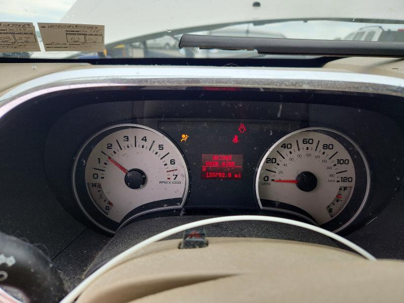 Aukcja sprzedaży 2008 Ford Explorer, vin: 1FMEU74E68UA77559, numer aukcji: 53235326