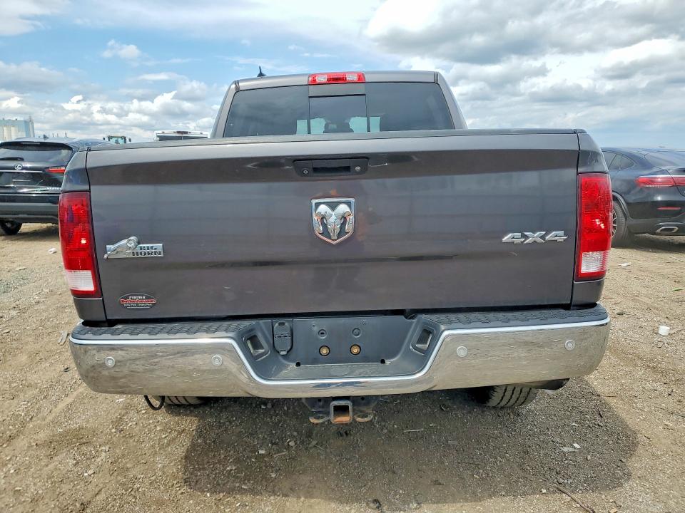 2015 Ram 1500 მანქანა იყიდება აუქციონზე, vin: 1C6RR7LG7FS537645, აუქციონის ნომერი: 52529396