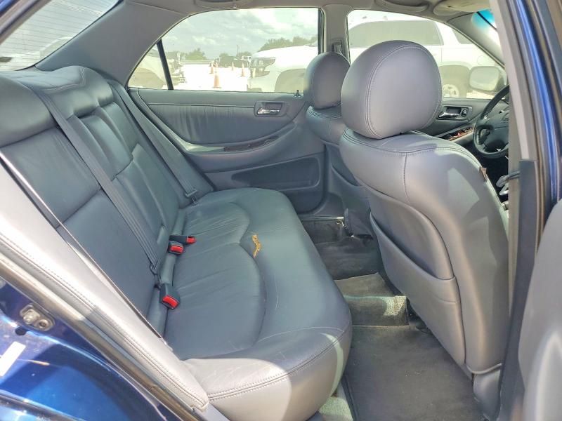 55225416 :رقم المزاد ، 1HGCG56682A062777 vin ، 2002 Honda Accord مزاد بيع