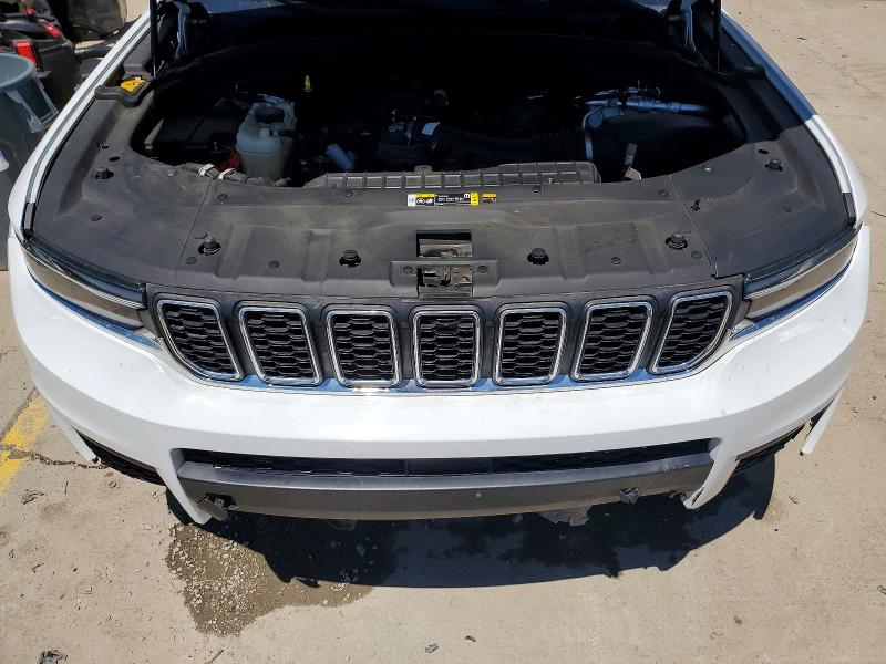Aukcja sprzedaży 2022 Jeep Grand Cherokee, vin: 1C4RJKAGXN8620357, numer aukcji: 51802006