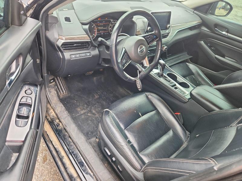 54664496 :رقم المزاد ، 1N4BL4EV1LC162885 vin ، 2020 Nissan Altima مزاد بيع
