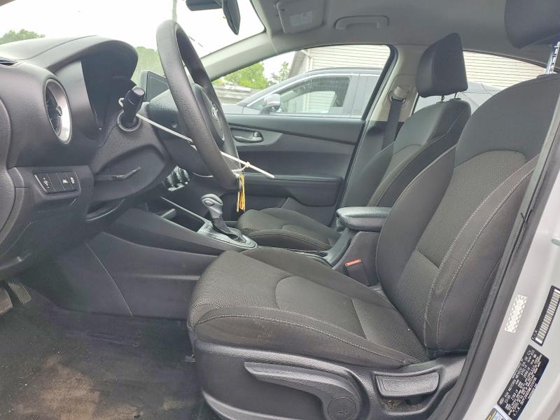 Продаж на аукціоні авто 2021 Kia Forte, vin: 3KPF24AD0ME319196, номер лоту: 52561296