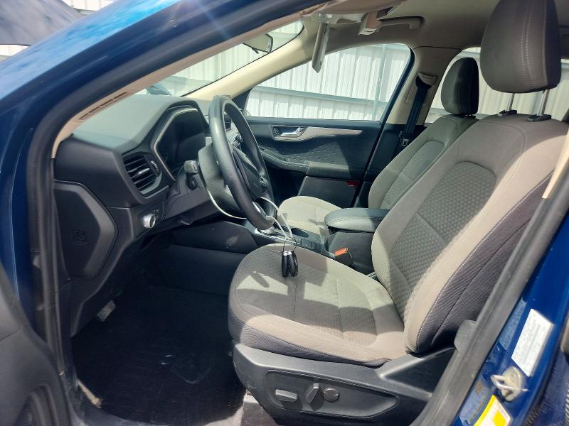 Продажа на аукционе авто 2020 Ford Escape, vin: 1FMCU9G68LUA26158, номер лота: 54676426