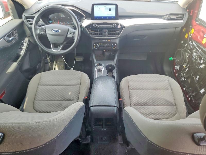 Продаж на аукціоні авто 2020 Ford Escape, vin: 1FMCU0G63LUB22680, номер лоту: 54806516