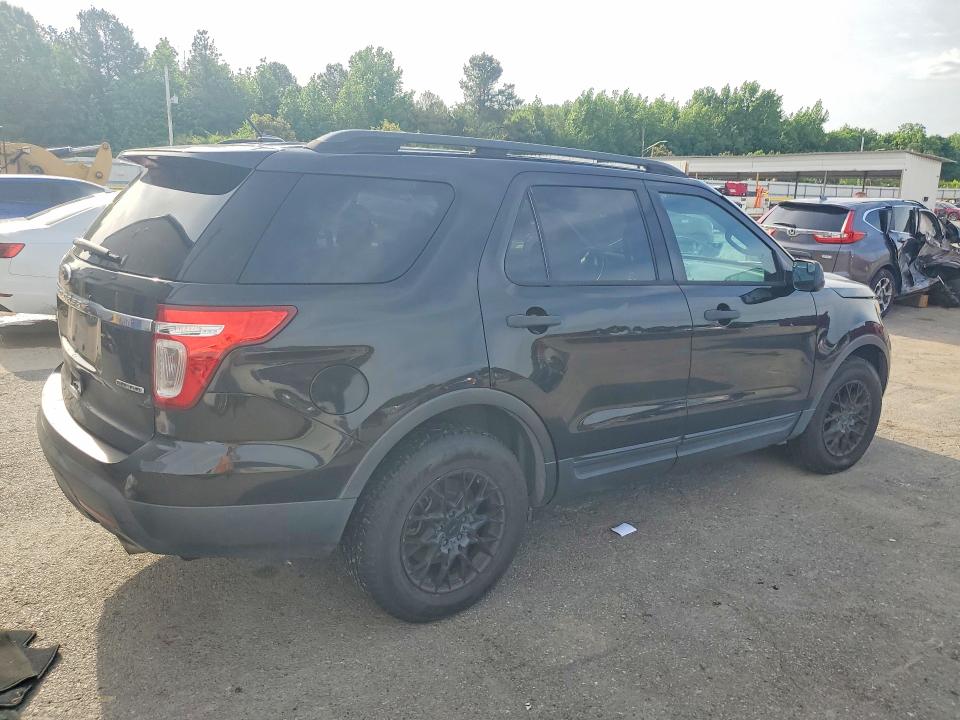 Aukcja sprzedaży 2013 Ford Explorer, vin: 1FM5K7B82DGB18345, numer aukcji: 53260796