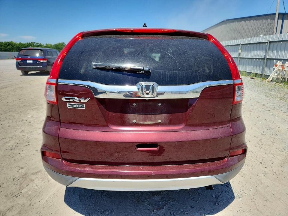 Aukcja sprzedaży 2015 Honda Cr-v, vin: 2HKRM3H54FH542954, numer aukcji: 53909776