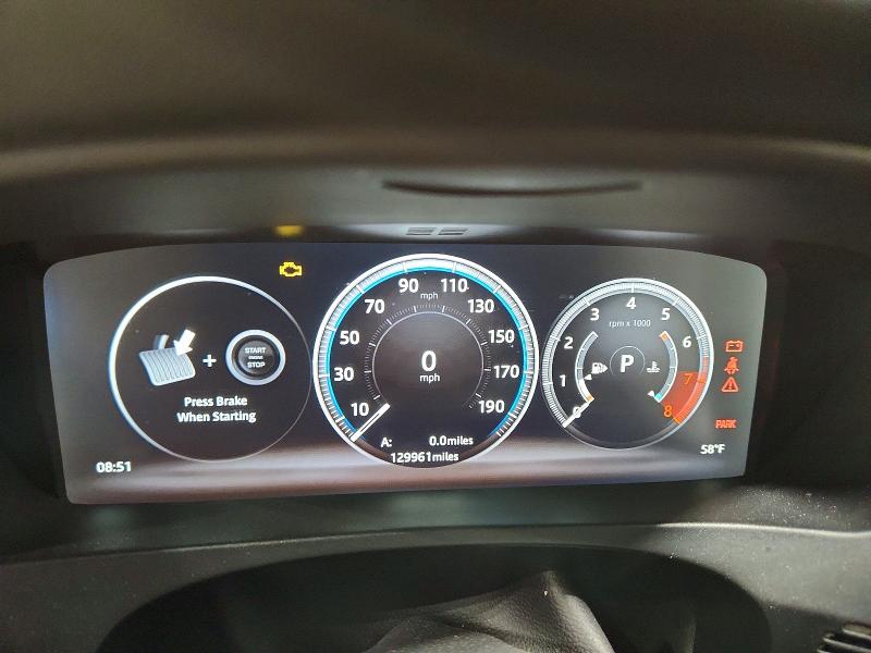 Продажа на аукционе авто 2017 Jaguar F-pace, vin: SADCK2BV4HA068002, номер лота: 52095346