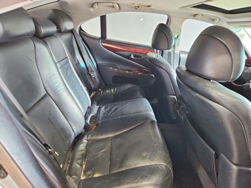 Продажа на аукционе авто 2008 Lexus Ls, vin: JTHBL46F785076010, номер лота: 55035696