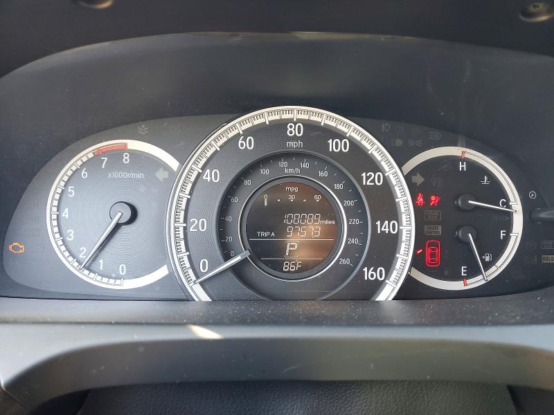Продаж на аукціоні авто 2017 Honda Accord, vin: 1HGCR2F70HA006407, номер лоту: 52169556