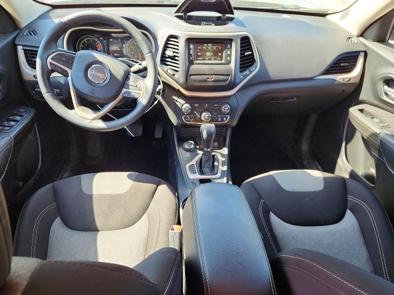 Aukcja sprzedaży 2016 Jeep Cherokee, vin: 1C4PJMAB3GW375441, numer aukcji: 54547736
