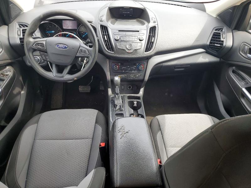 Продажа на аукционе авто 2017 Ford Escape, vin: 1FMCU0GD9HUB26948, номер лота: 54042866