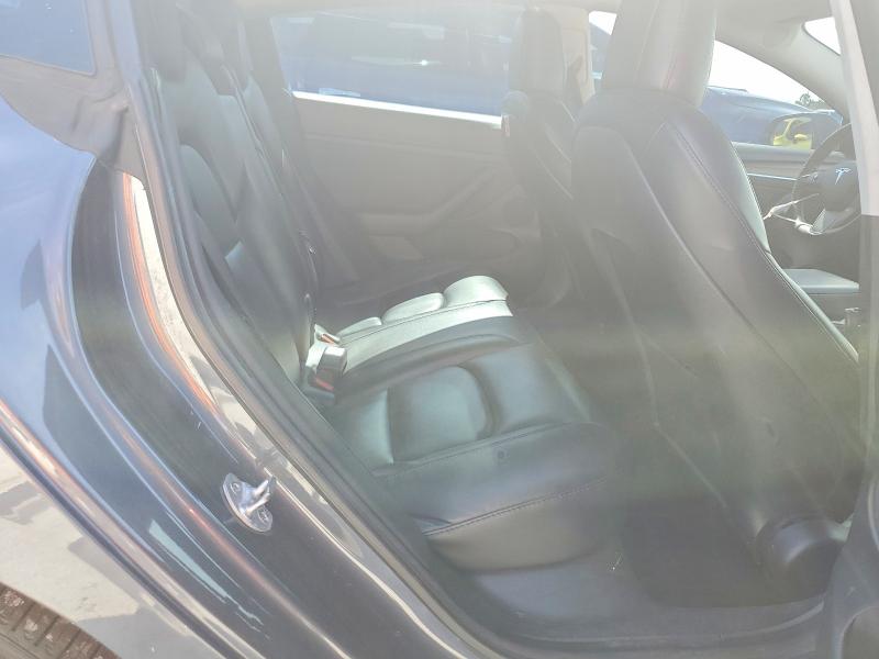 52861996 :رقم المزاد ، 5YJ3E1EA5MF048218 vin ، 2021 Tesla Model 3 مزاد بيع