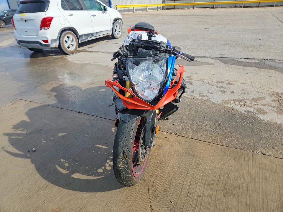 Продажа на аукционе авто 2017 Suzuki Gsx, vin: JS1GR7MA3H2100538, номер лота: 55155926