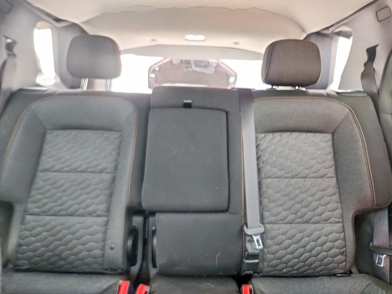 Aukcja sprzedaży 2019 Chevrolet Equinox, vin: 2GNAXVEX1K6114335, numer aukcji: 53944816